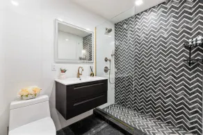 Top Notch 2BR & 2BA Suite Minutes to Central Park - Image 3