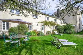 Apartment 'Prat Bras - T1 - Bord De Mer' with Shared Garden and Wi-Fi - Image 4