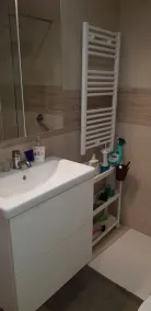 Apartamento confortável e atraente a poucos passos da melhor praia - Image 4