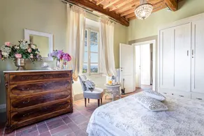 il Frantoio, a farmhouse apt with terrace and pool - Image 5