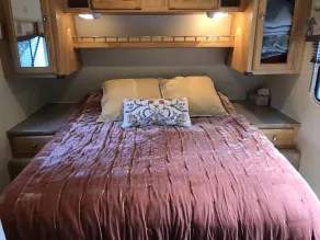 Viel Spaß im 30 ft Vacation Trailer! - Image 4