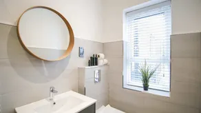 One bedroom flat in NQ by The Heim Residences - Image 5
