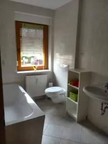 Vacation apartment in the countryside with friends in a small town in the south of Leipzig - Image 2