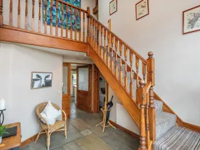 5 Schlafzimmer Unterkunft in Horton-in-Craven, near Skipton - Image 3