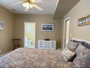 Relaxing escape or fishing getaway! Central location for hiking, wineries, fun - Image 5
