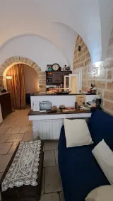 Alte Residenz in Carovigno, 5 Km Ostuni, 5 Km vom Meer entfernt - Image 5