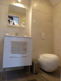Lejlighed - Møbleret indkvartering 3 * - Image 3