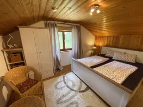 Apartamento 40m², ático, 1 dormitorio separado - Image 5
