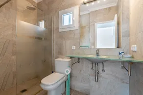 Appartement de vacances climatisé \"Bungalow Cala Dor 27\" avec vue sur la mer et piscine - Image 3