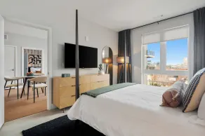 Luxury Apartments by Hyatus Boston Somerville - Image 5