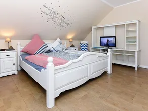 Ferienwohnung Haus Heimathafen - Image 4