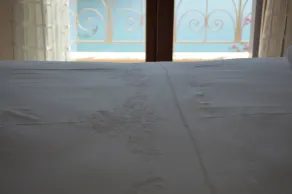 Andros Private Villa Overlooking the Blue Aegean Sea - Image 5
