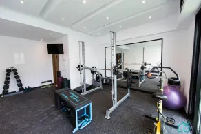 Sunset 302 Apt de Luxe Avec Salle de Fitness - Image 5