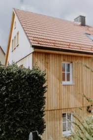 Lovingly renovated farmhouse Rhön/Kaltenwestheim - Image 5