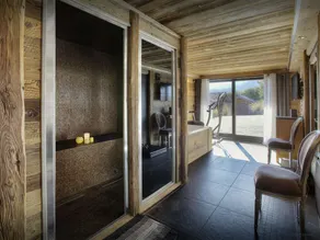 Chalet Kalyssia - OVO Network - Image 2