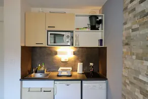 Aux Sources du Verdon - 4 Pers - 1 Chambre - Image 5