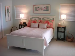 Sunset Reef - 4 bdrm, Bayside Private Gated Estate, pool, spa, dybt vand dock - Image 3