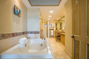 Spectacular OCEANFRONT - 2 Bedrooms, 4th Floor, Medano Beach & Lands End Views! - Image 2