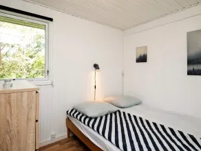 4 person holiday home in Løkken - Image 4