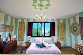 Venetian villa located in the Prosecco hills with private pool - Image 3