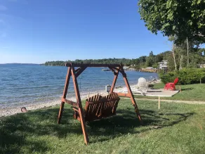Lavender Lane Omena-Grand Traverse Bay-Schöne Lage in der N��he von Northport - Image 3