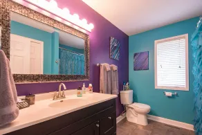 LUXURY GETAWAY! ARCADE, POOL TBL, PING PONG, HOT TUB, DECK! ACCESS TO POOLS! - Image 2