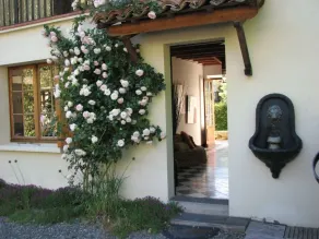 Maison Romarin a beautiful19th  Century Mas  in the foothills of the Pyrenees. - Image 4