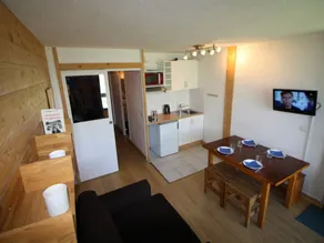 Appartement 2 pièces à Tignes - 4 personnes - FR-1-411-746 - Image 4