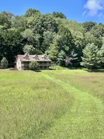 New River Mountain Vacation Home Kayak, Bike, Fly Fish - Image 4