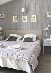 PETITE RETAISE lovely house with heated pool - Image 3