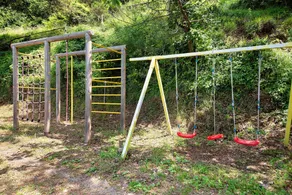chalet nel bosco - Image 2