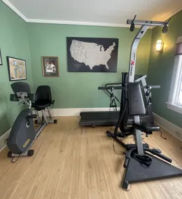 Large Historic home near Swedetown Trails-pet friendly - Image 3