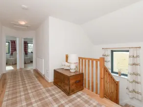 4-Bed All En-Suite, Panoramic Cairngorm Views & Cosy Wood Burner - Image 2
