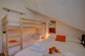 Appartamento Nido Alpino for 5 with Balcony - Happy Rentals - Image 5