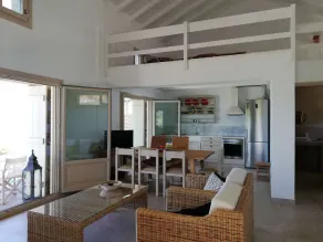 Apartment No. 2  # for 3 adults or 2 adults + 2 children - panorama sea view - Image 3