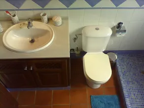Schönes Haus mit Pool, eine willkommene Abwechslung von der Stadt Sevilla - Image 3