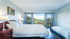 My Back Beach Retreat with spa and ocean views - Image 4