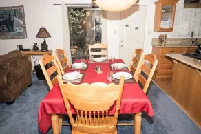 1870 Bella Coola Drive 3 Bedroom Cabin by RedAwning - Image 5