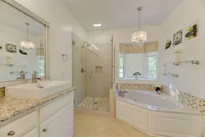 Majestic Lake Murray Retreat - Image 3