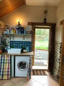 Et traditionelt sommerhus i Normandiet - Image 4