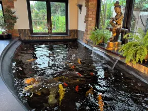 Balancyoga Guesthouse - Image 4