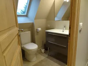 UNA CASA INDEPENDIENTE PARA 4 PERSONAS EN PONT L'EVEQUE, ENTRE HONFLEUR Y DEAUVILLE - Image 2