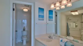 Escape 2 The Beach Daytona Beach FL 2BR 2B as seen on Youtube - Image 3