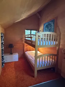 Spela utomhus / koppla av inuti vid modern reträtt (Ursa Major) - Image 5