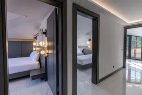 Minta Hills Villas Kemer - Image 4