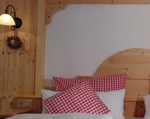 Ferienwohnung Nr. 1 Hochfelln, für 2 - 4 Personen 44 qm - Image 5