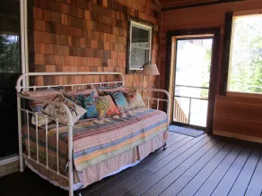 Private Cottage mit Waterfront - Image 3