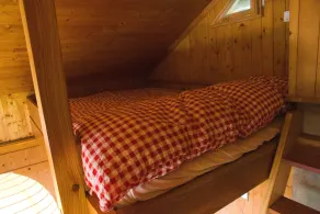 Magic chalet for 2 people - Image 5