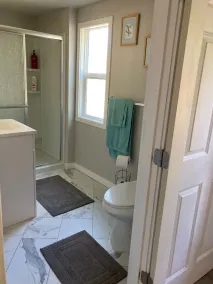 Willkommen im Piccolo Cottage! In einer ruhigen Wohngegend gelegen, - Image 4