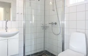 Stunning Apartment In Nexø With Sauna - Image 3